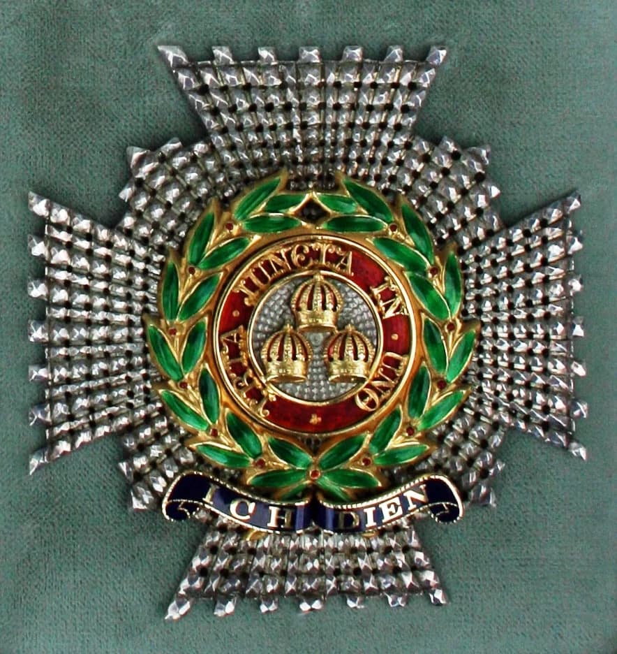 Order of the Bath