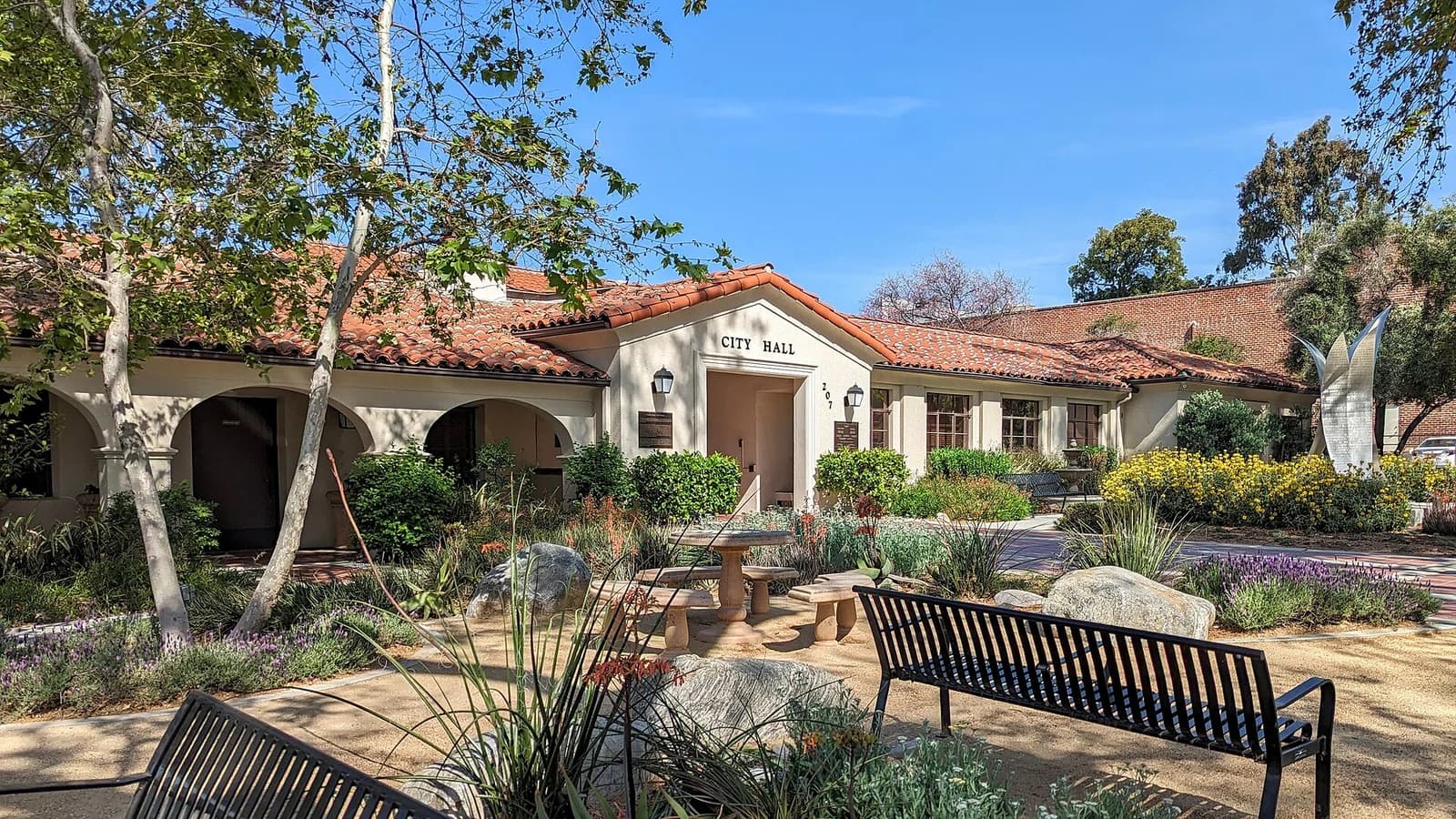 Claremont