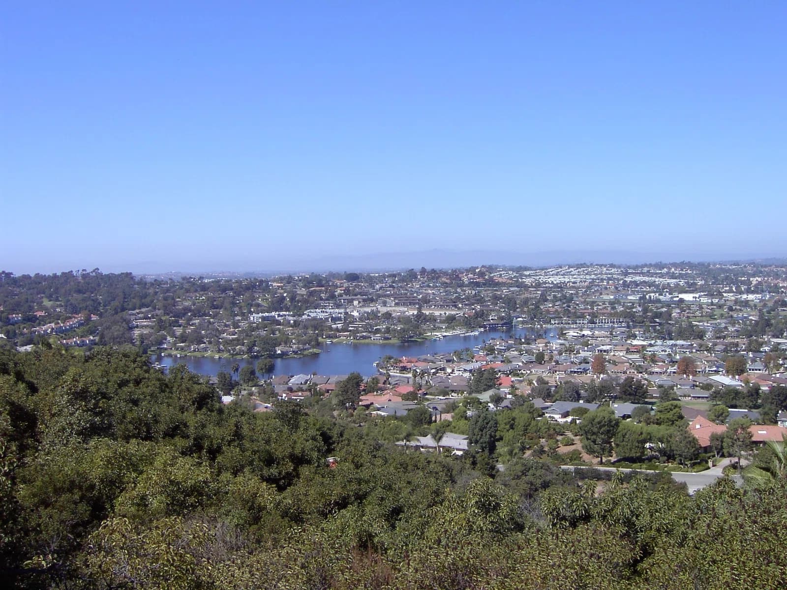 San Marcos