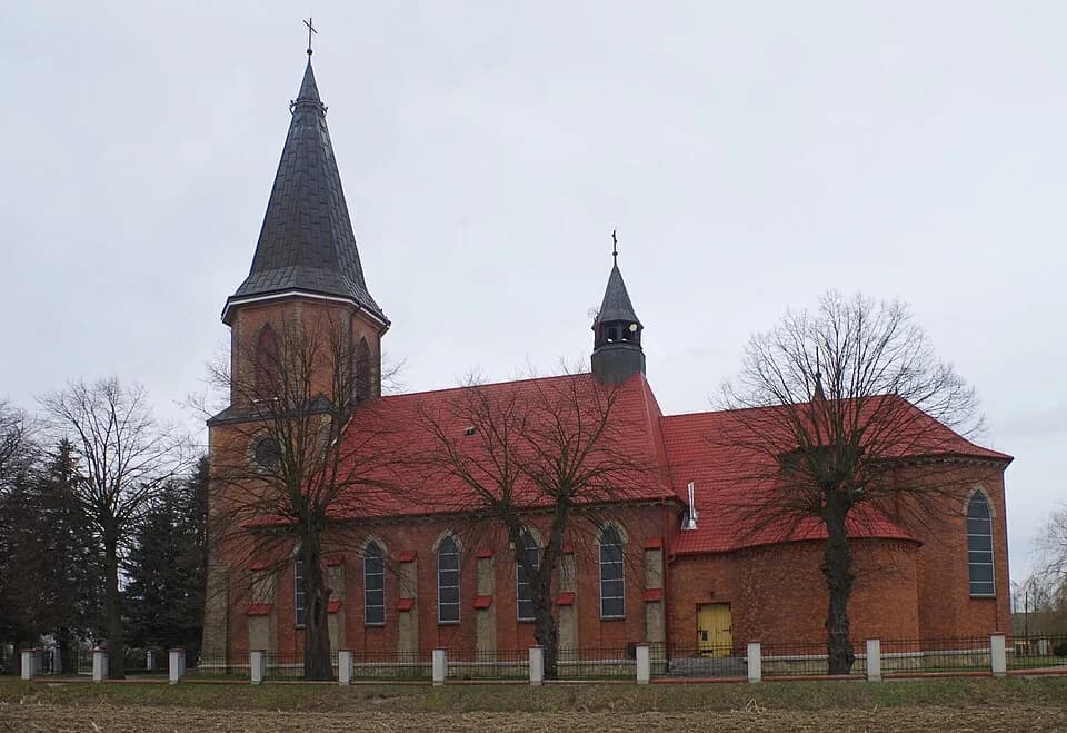 Cerekiew, Lesser Poland Voivodeship