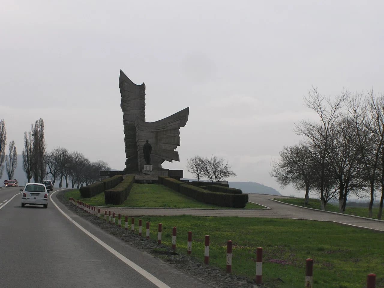 Păuliș
