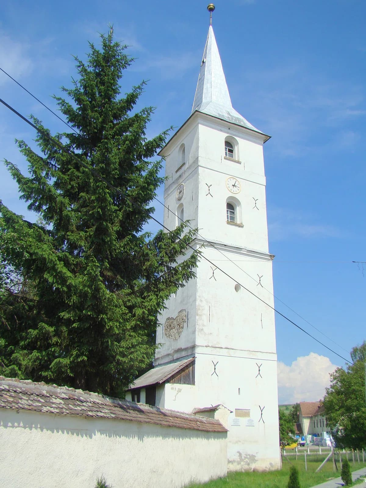 Batoș