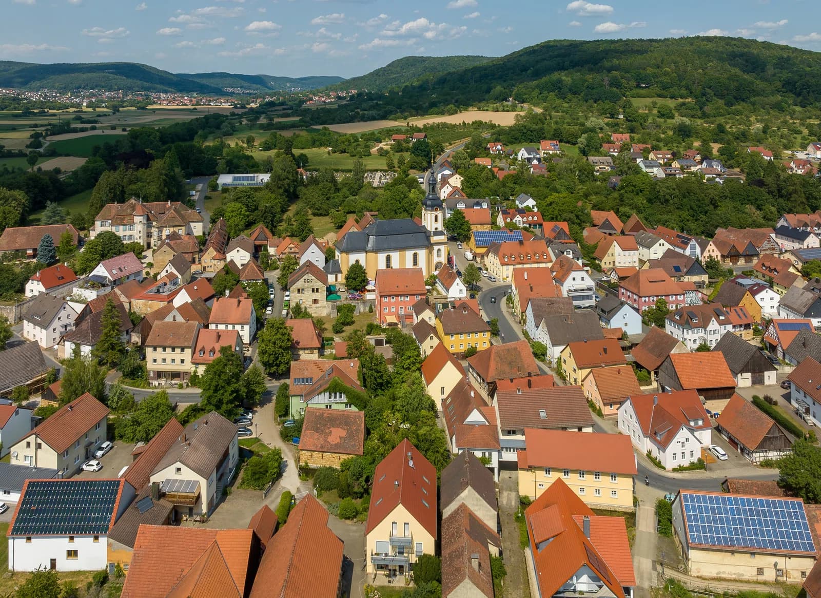 Pretzfeld