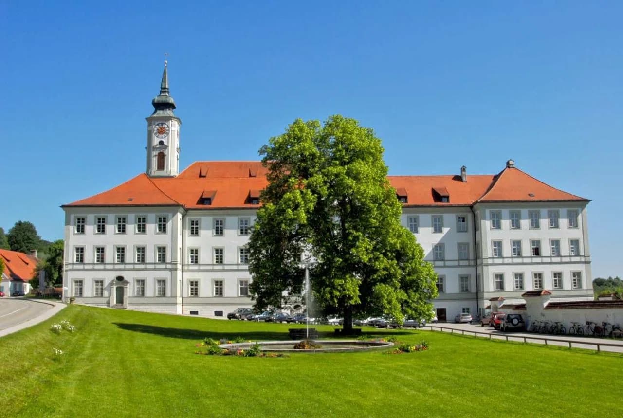 Schäftlarn