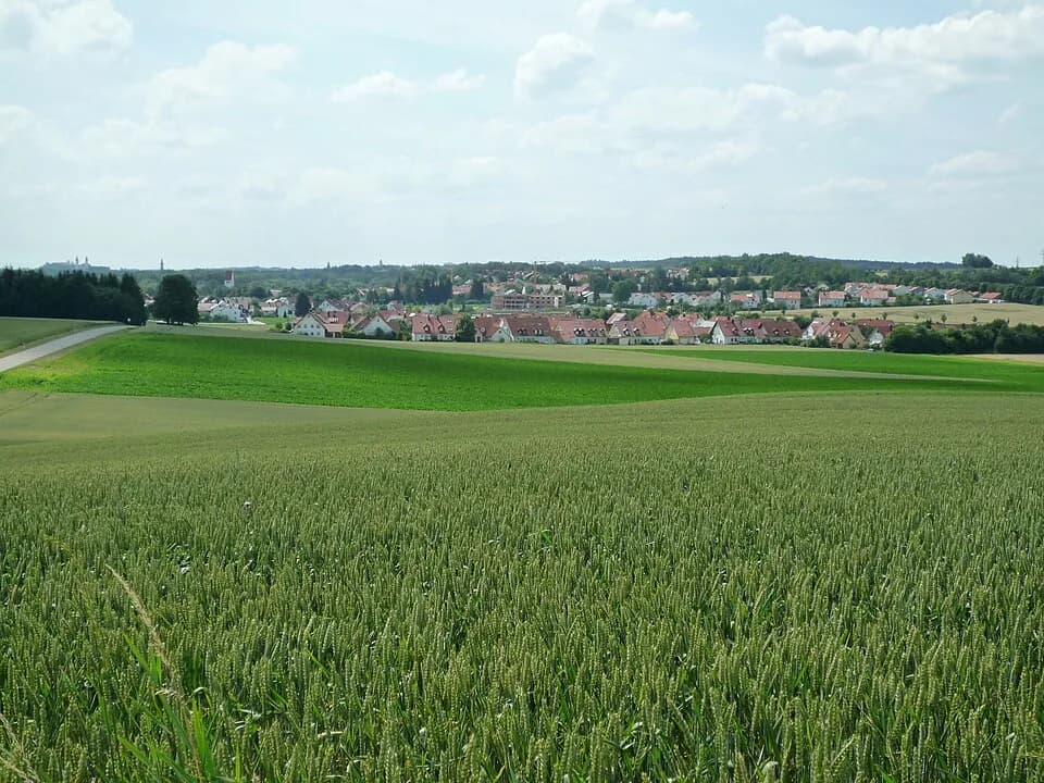 Marzling