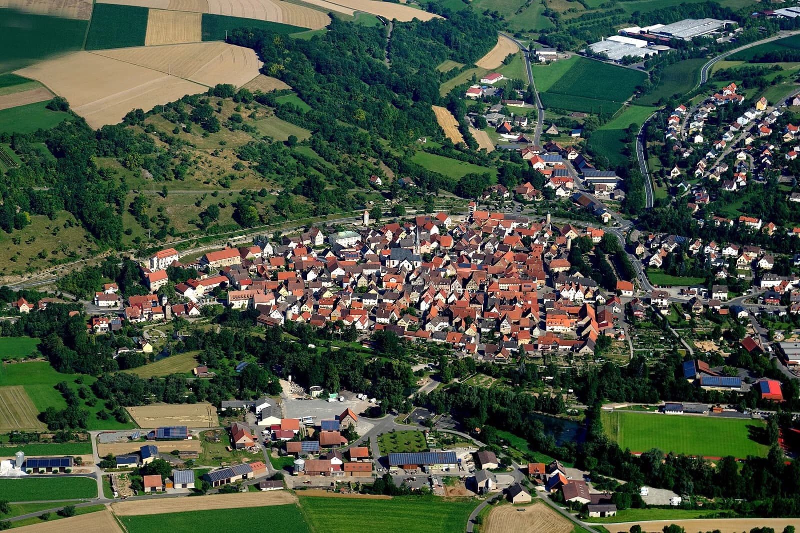Röttingen