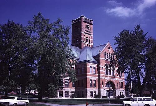 Noble County
