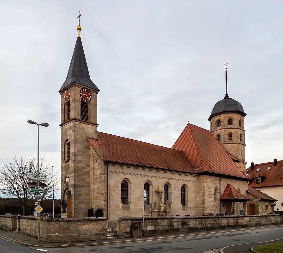 Poxdorf