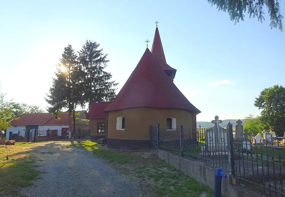 Hărău
