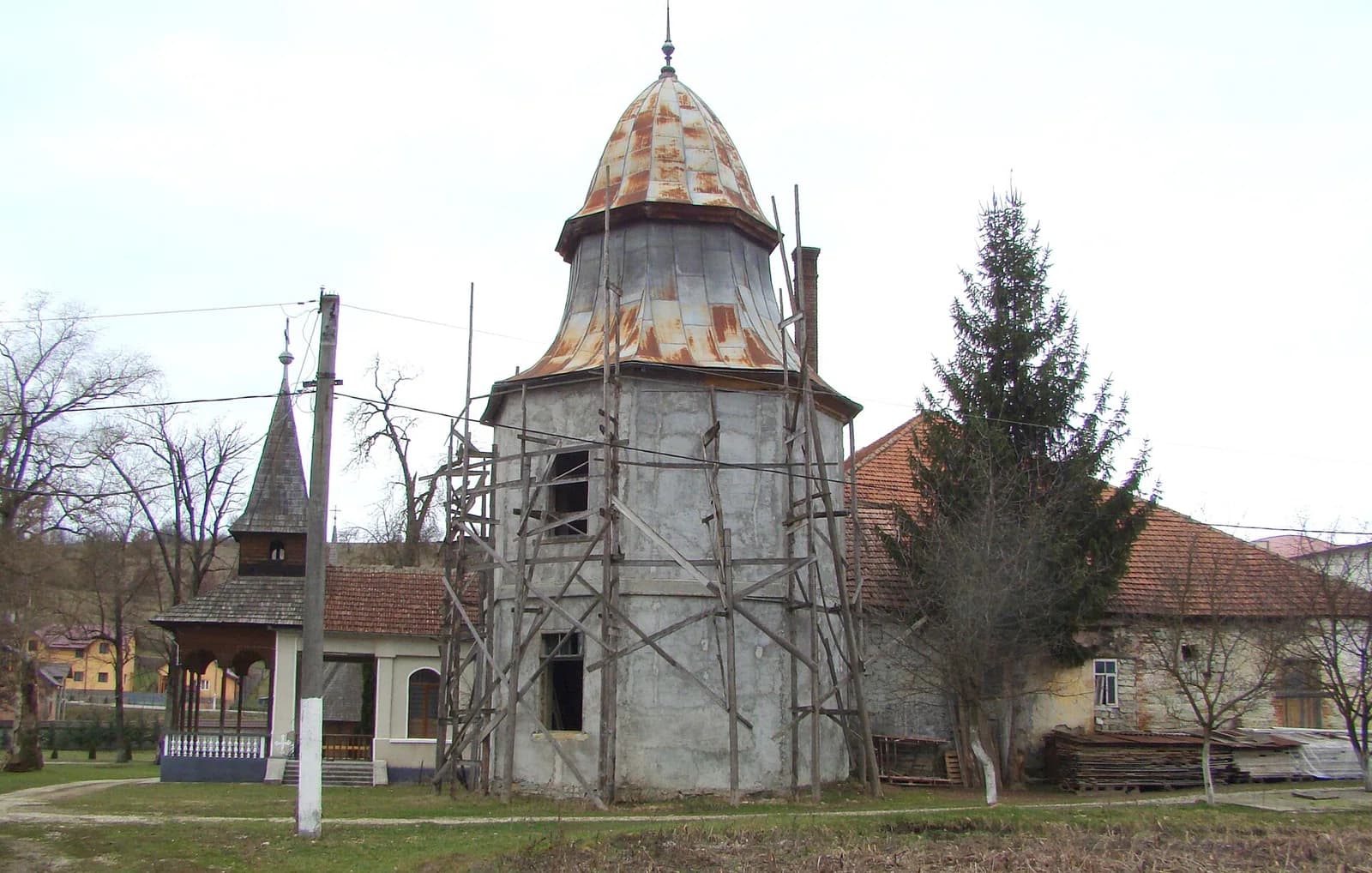 Căianu Mic
