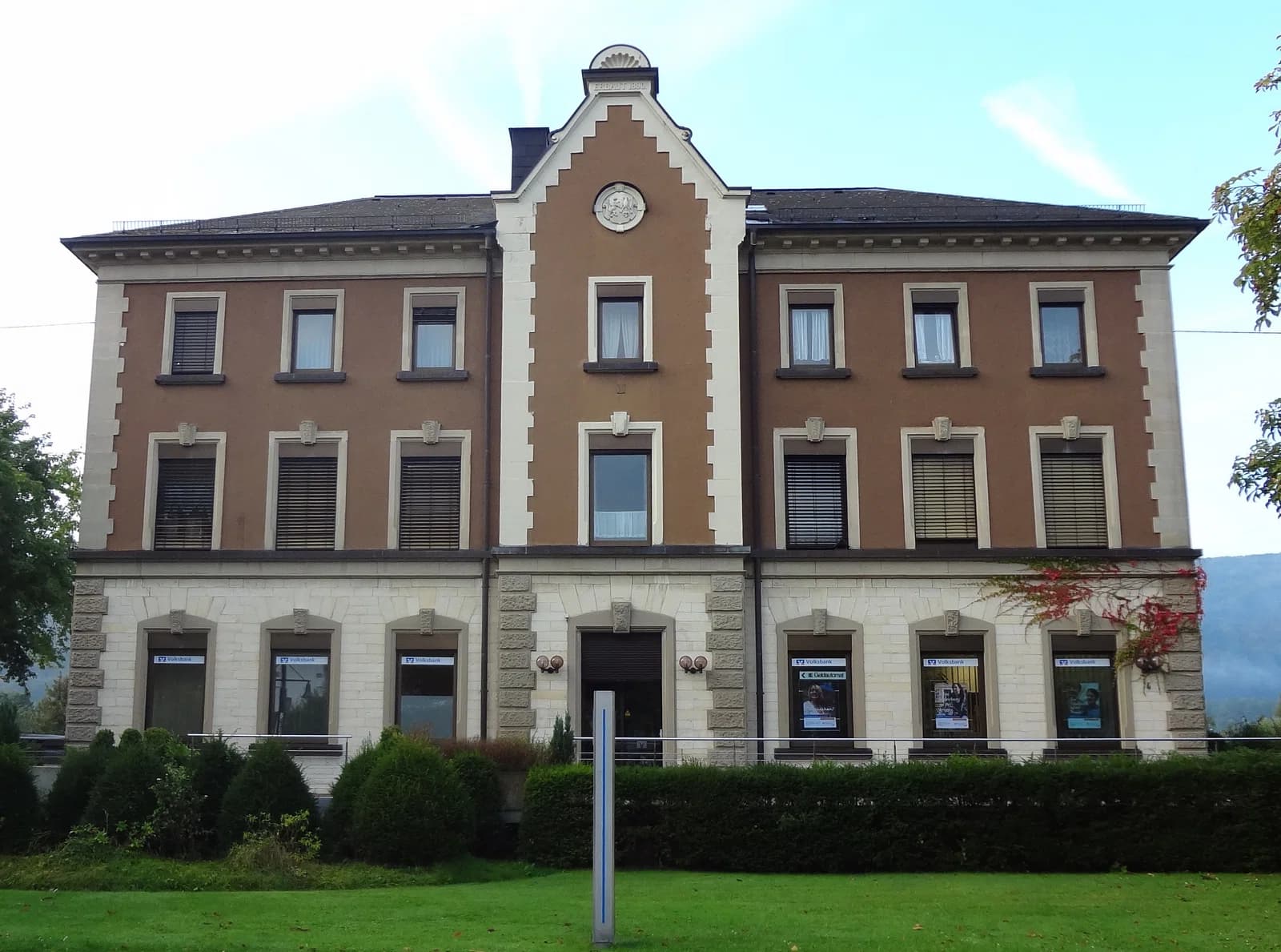 Geisingen