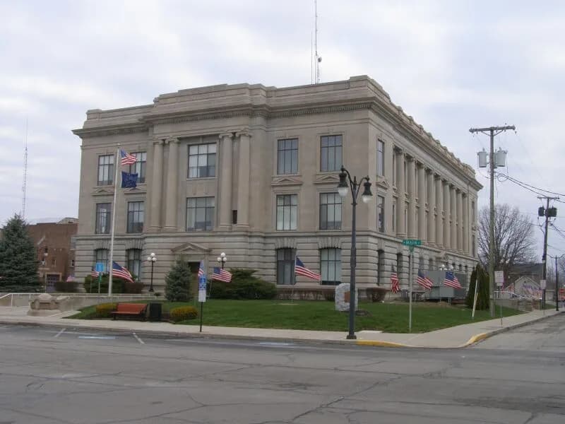 Jay County