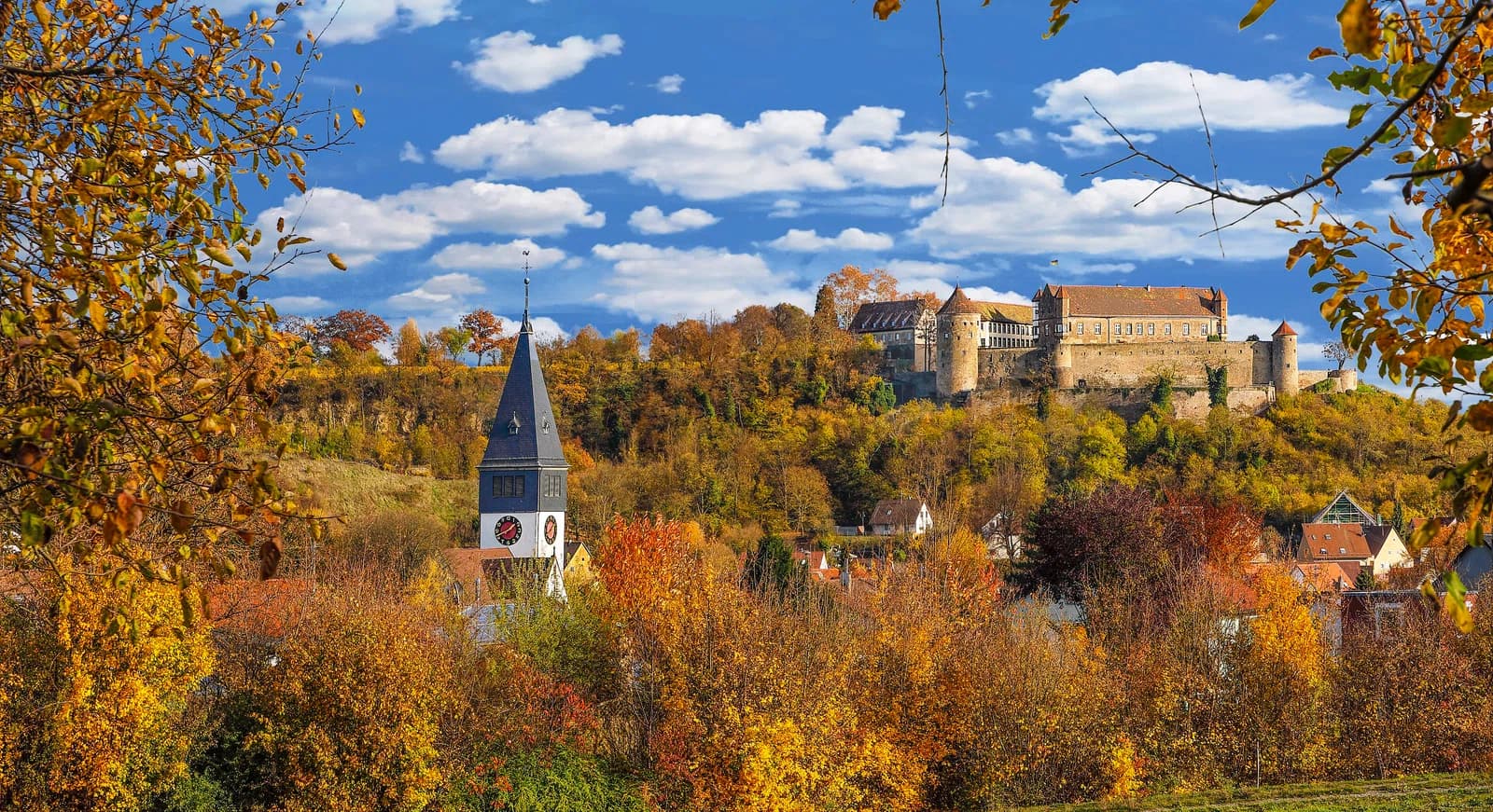Untergruppenbach