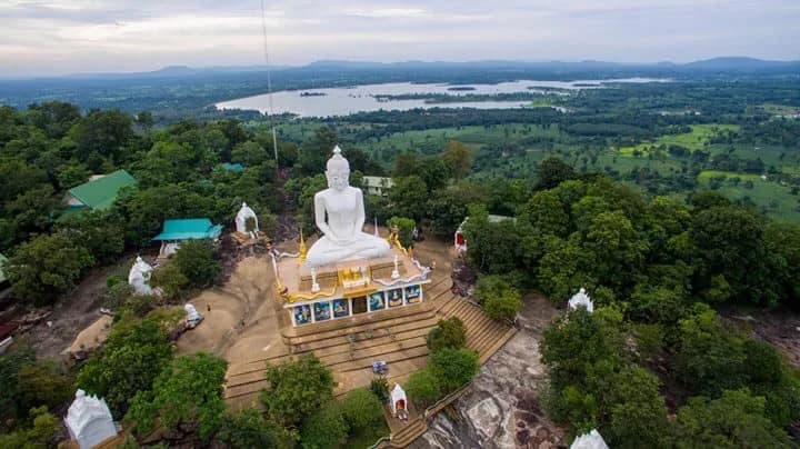 Yasothon