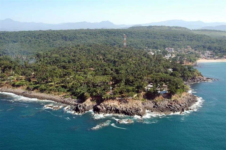 Chacala