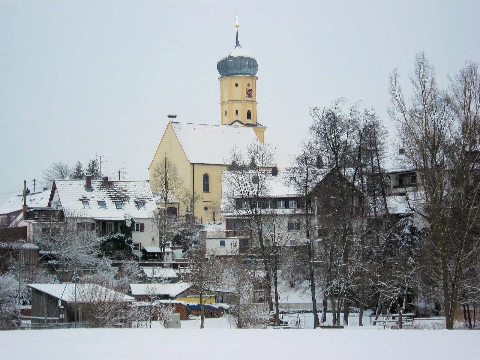 Diedorf