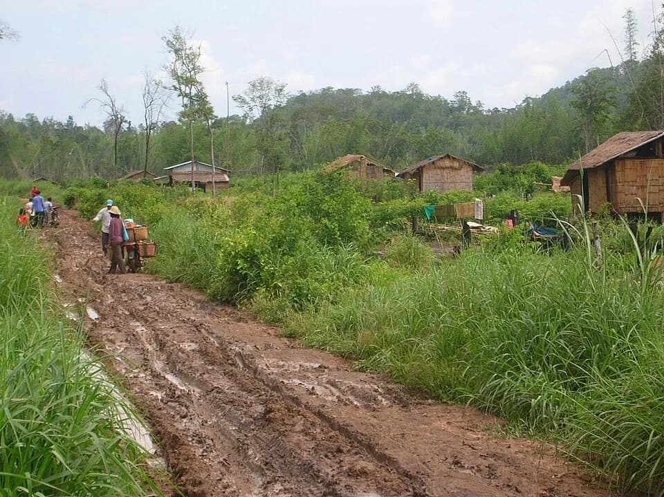 Pailin Province