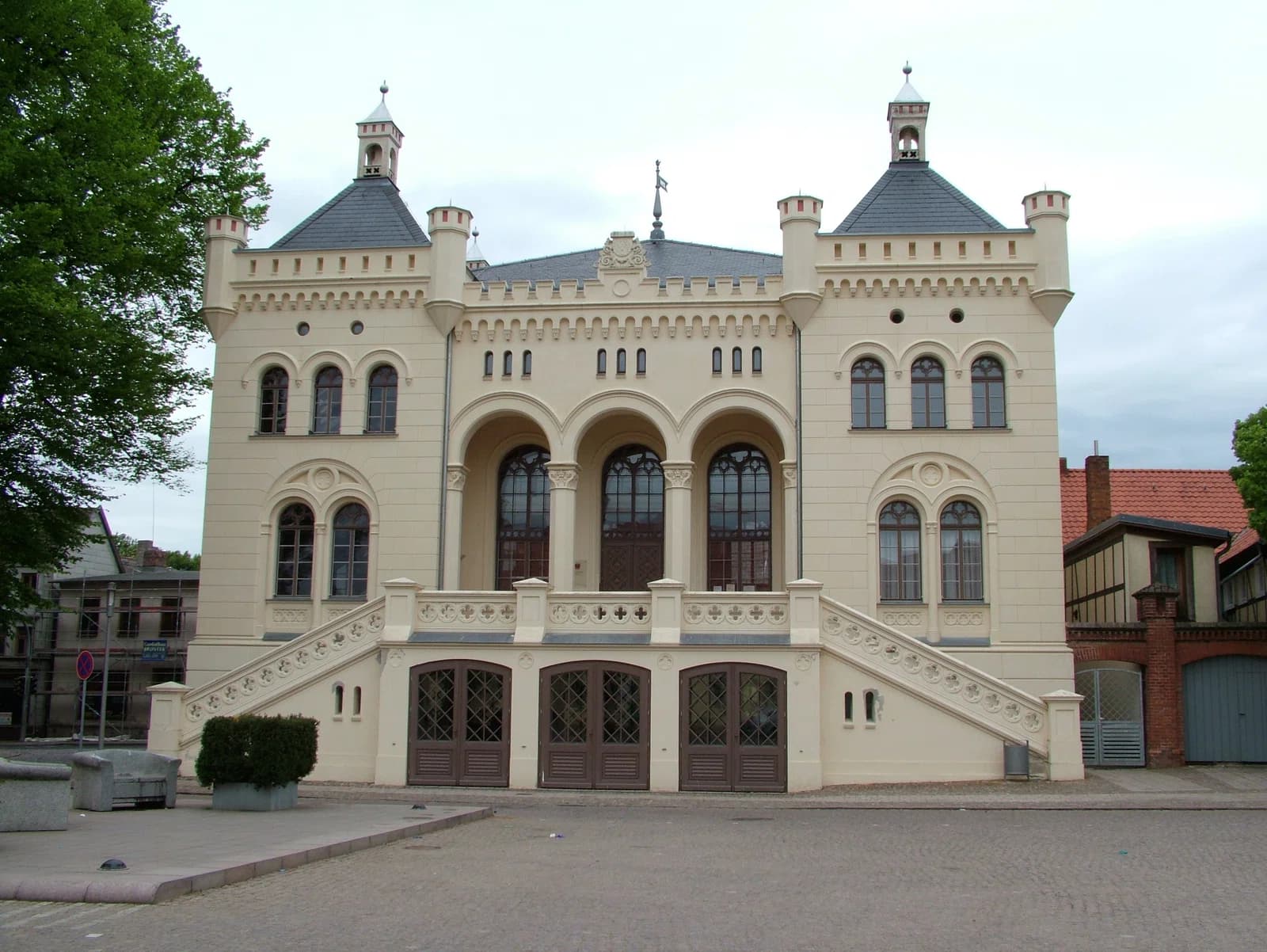 Wittenburg