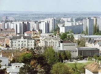 Levice
