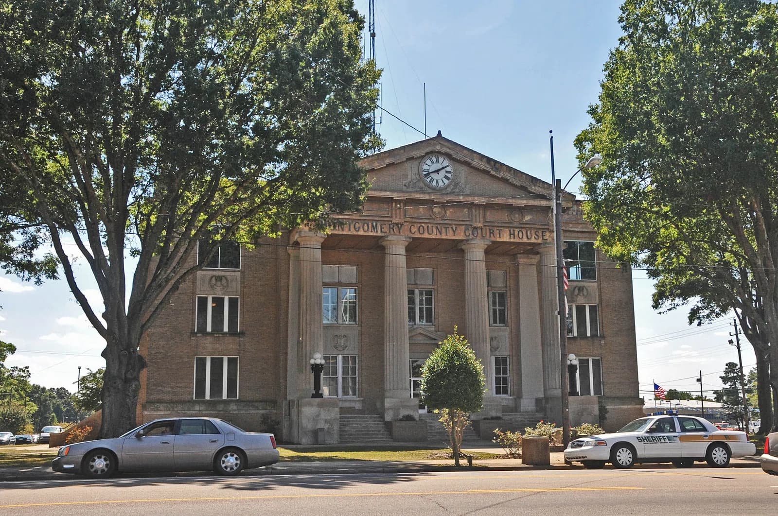 Montgomery County