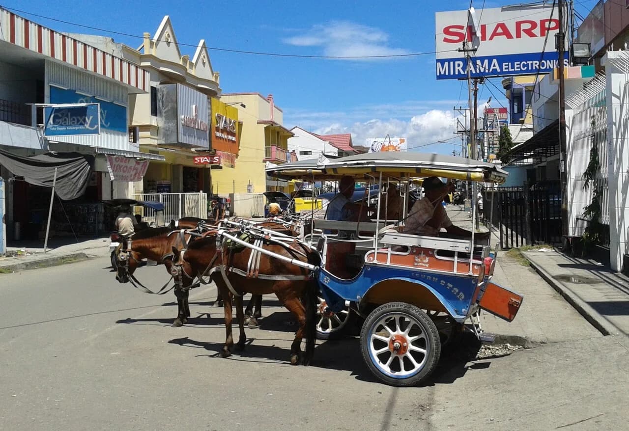 Gorontalo
