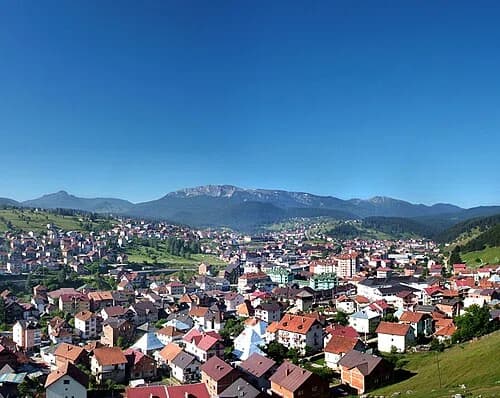 Rožaje