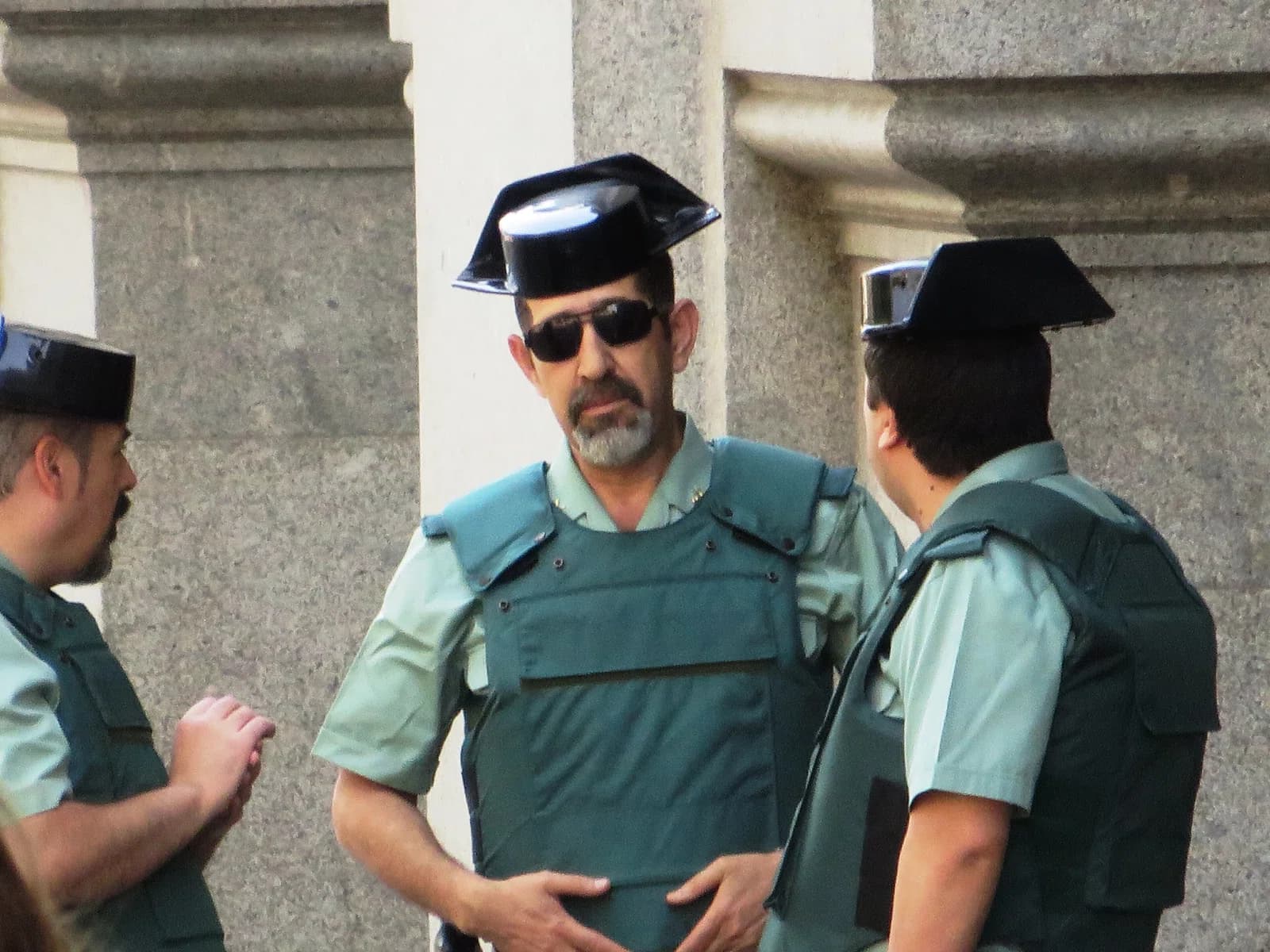 guardia civil