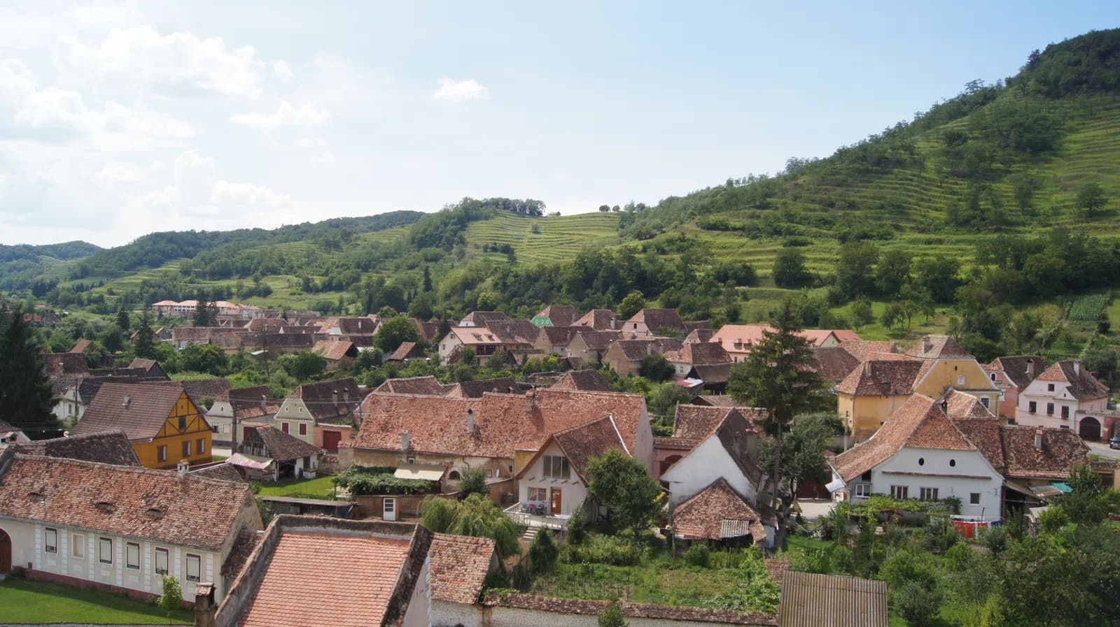 Biertan