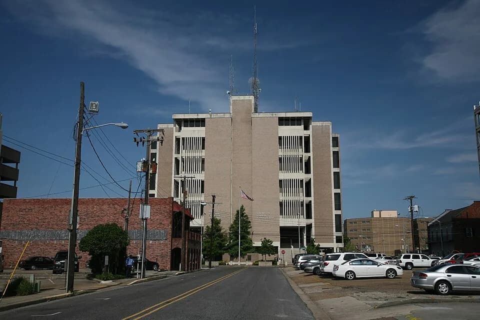 Lafayette Parish