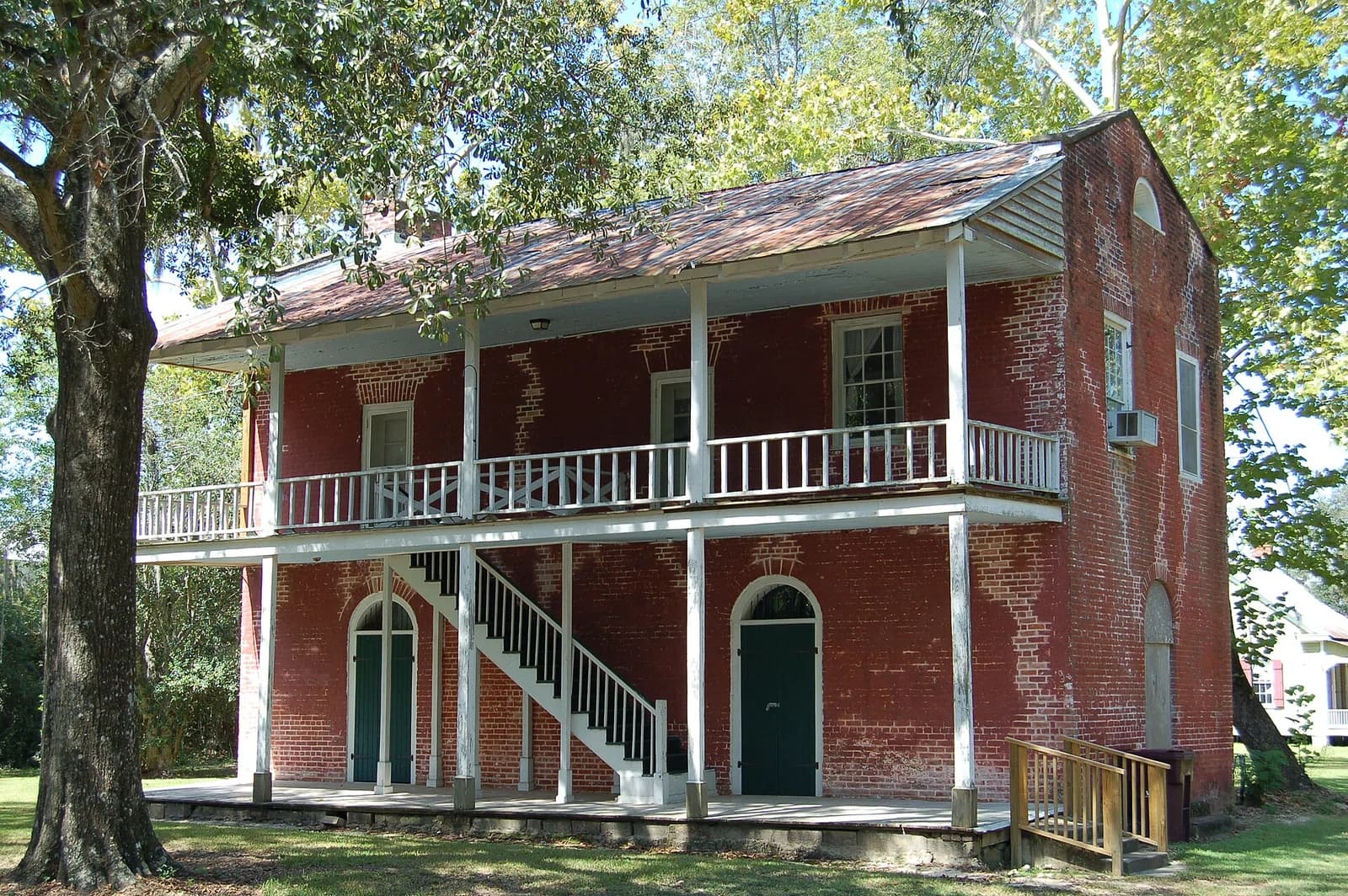 Livingston Parish