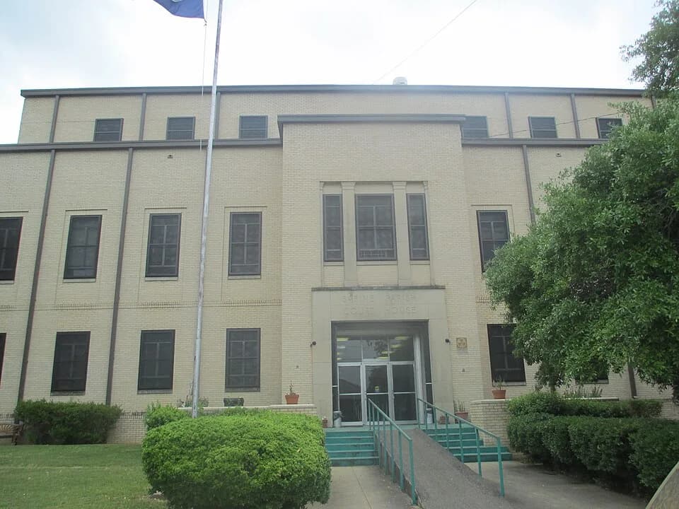 Sabine Parish