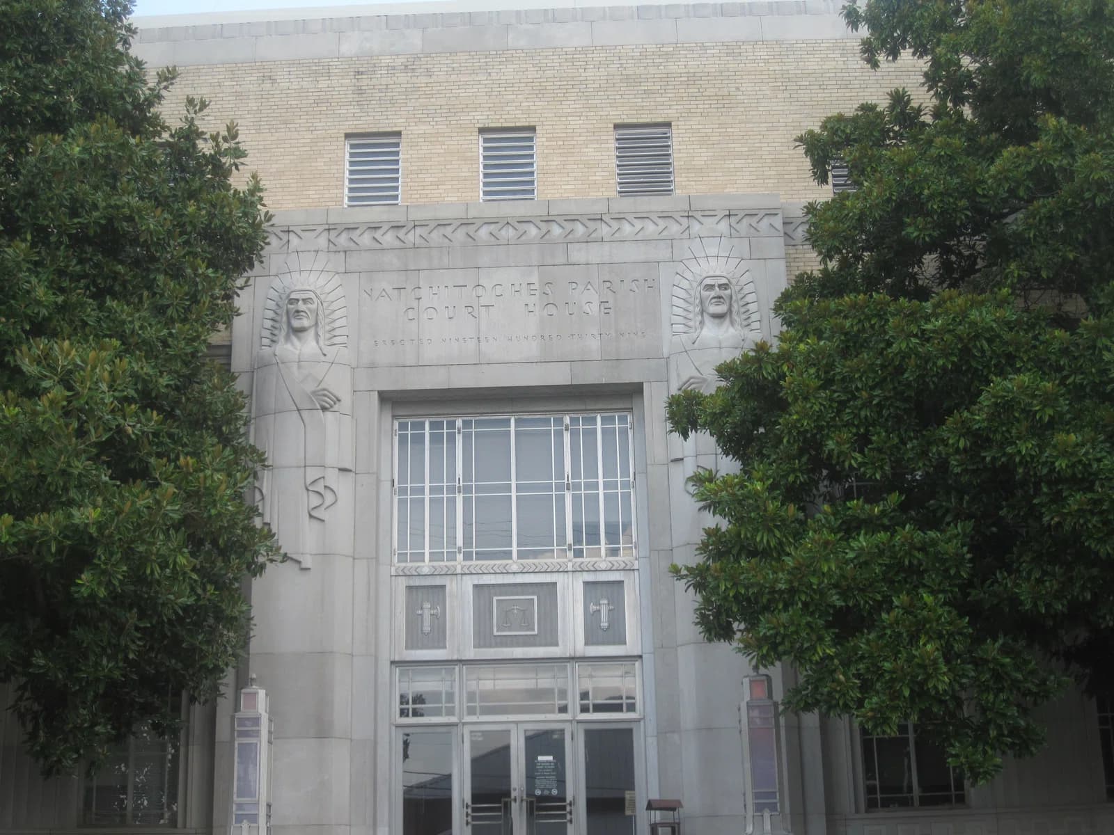 Natchitoches Parish