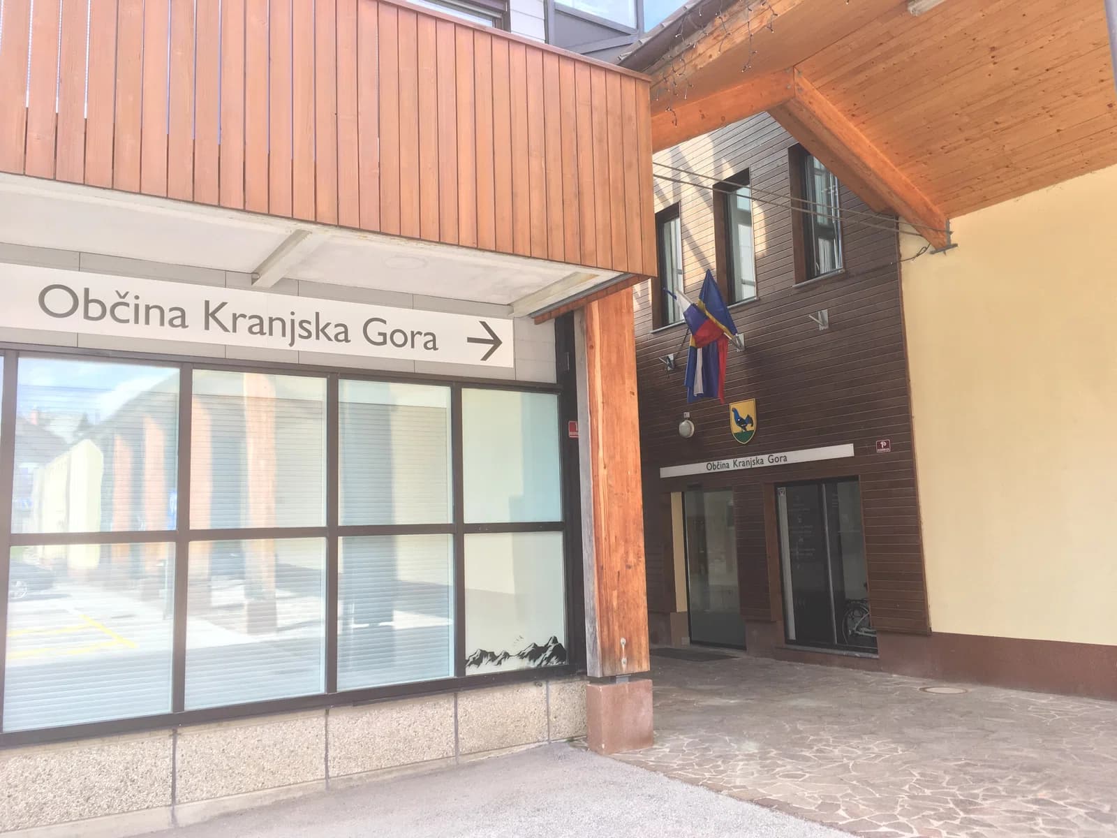 Kranjska Gora