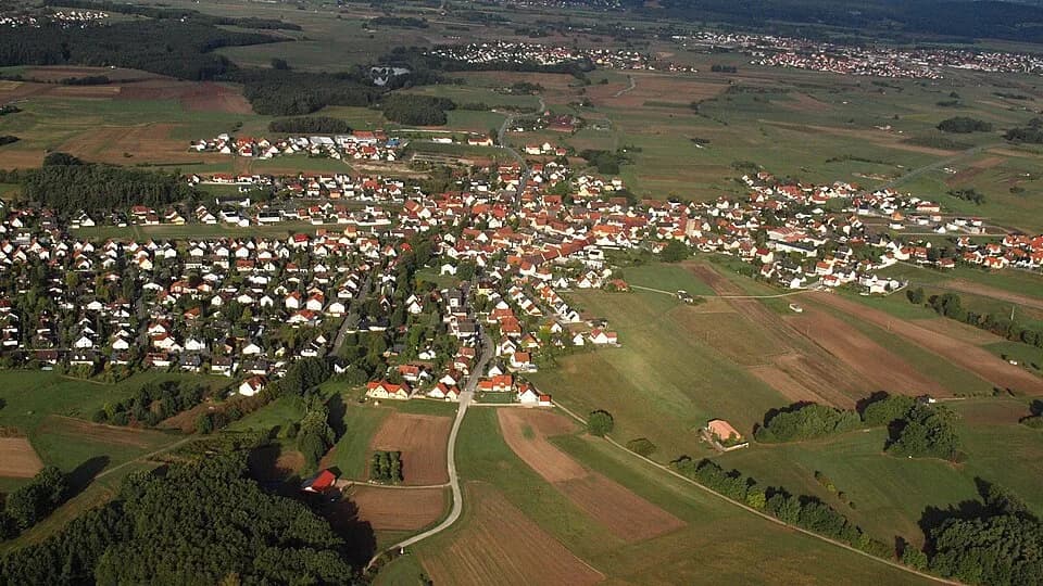 Langensendelbach