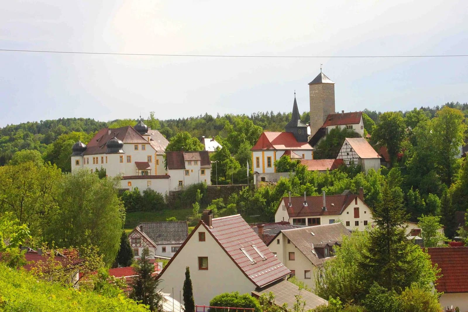 Aufseß