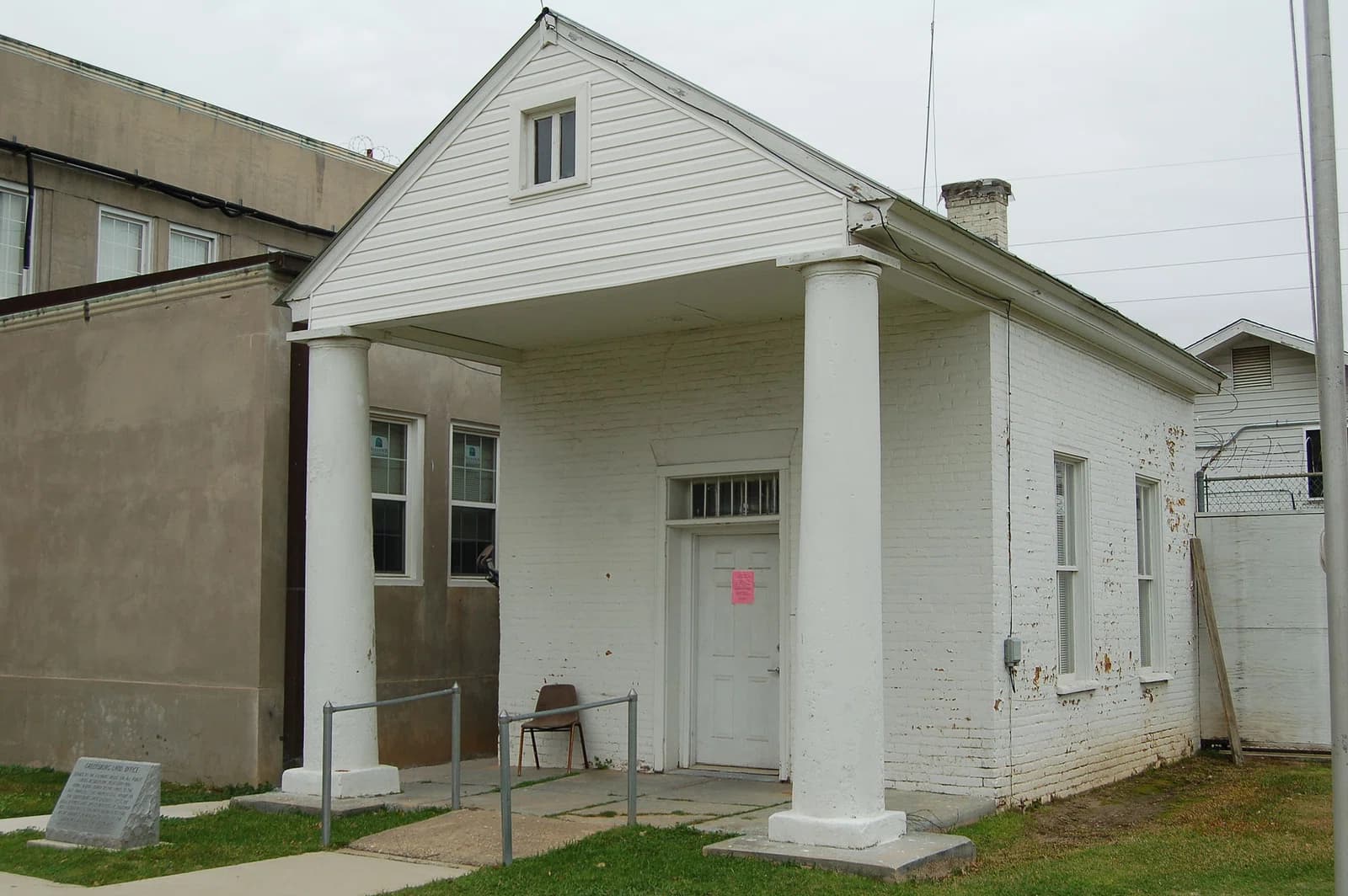 St. Helena Parish