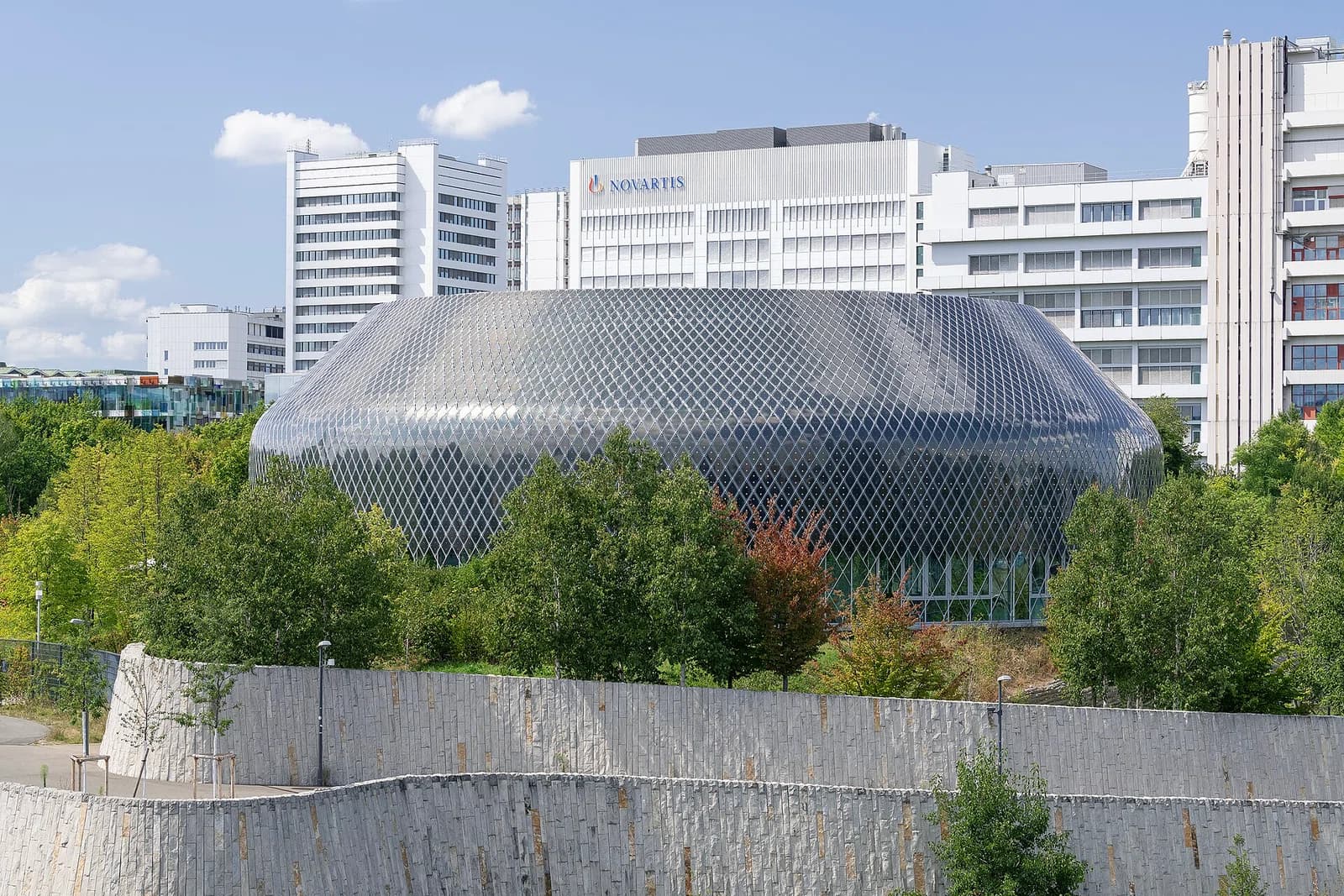 Novartis