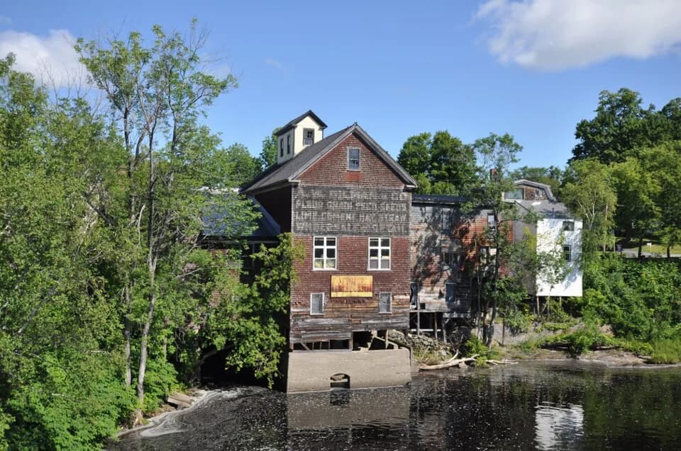 Piscataquis County