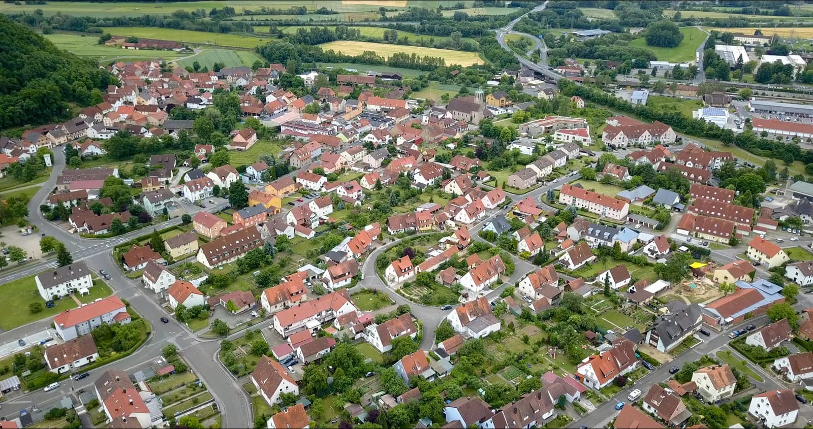Ebelsbach