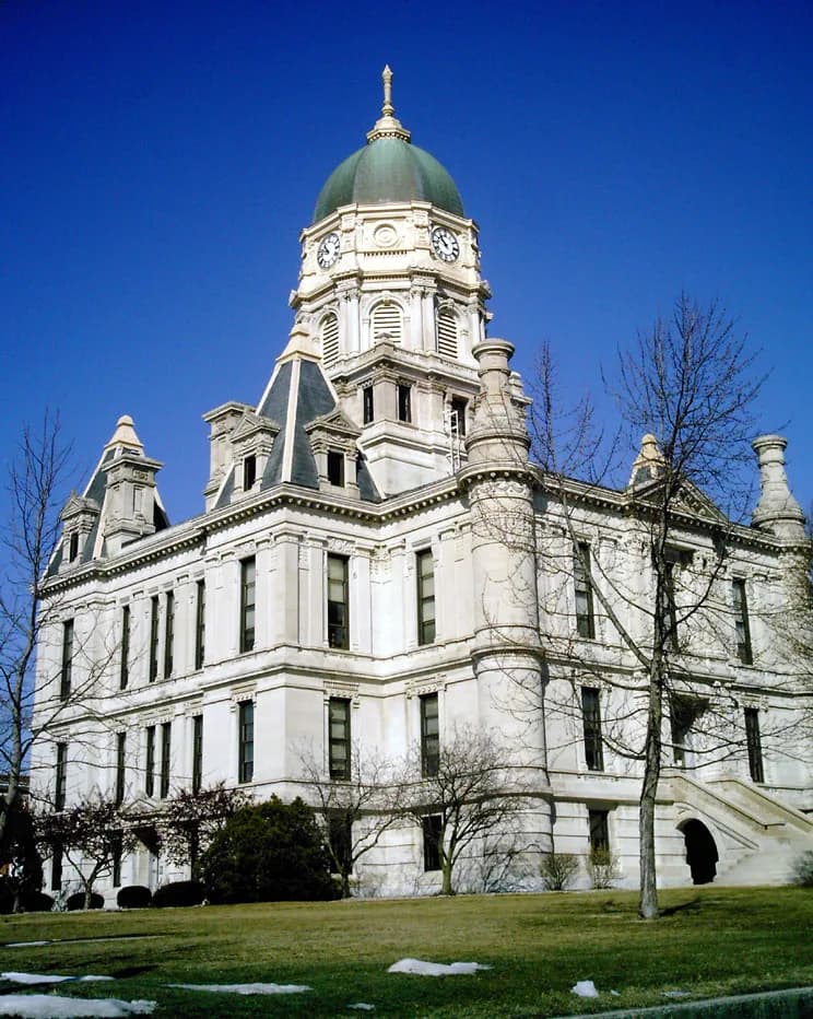 Whitley County