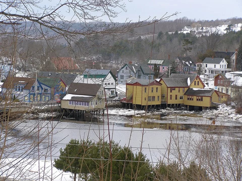 Municipality of the District of Digby