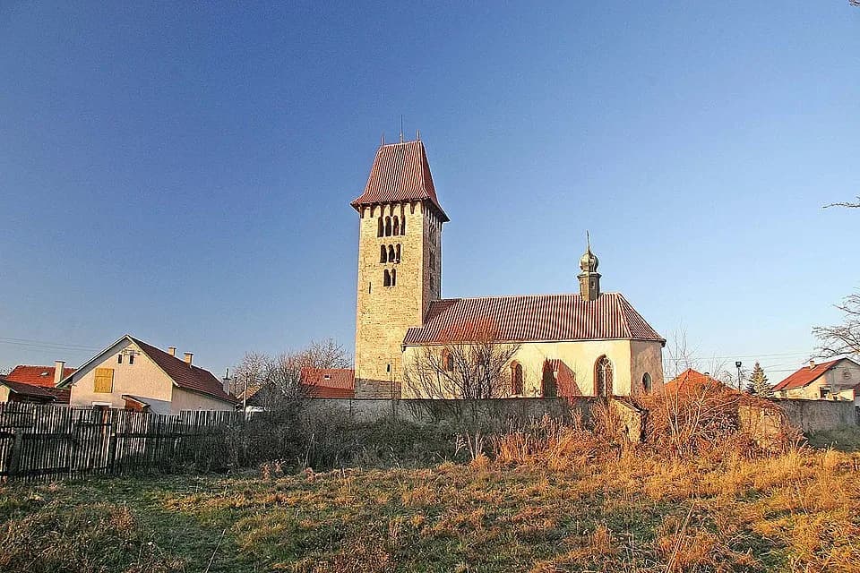 Chřenovice