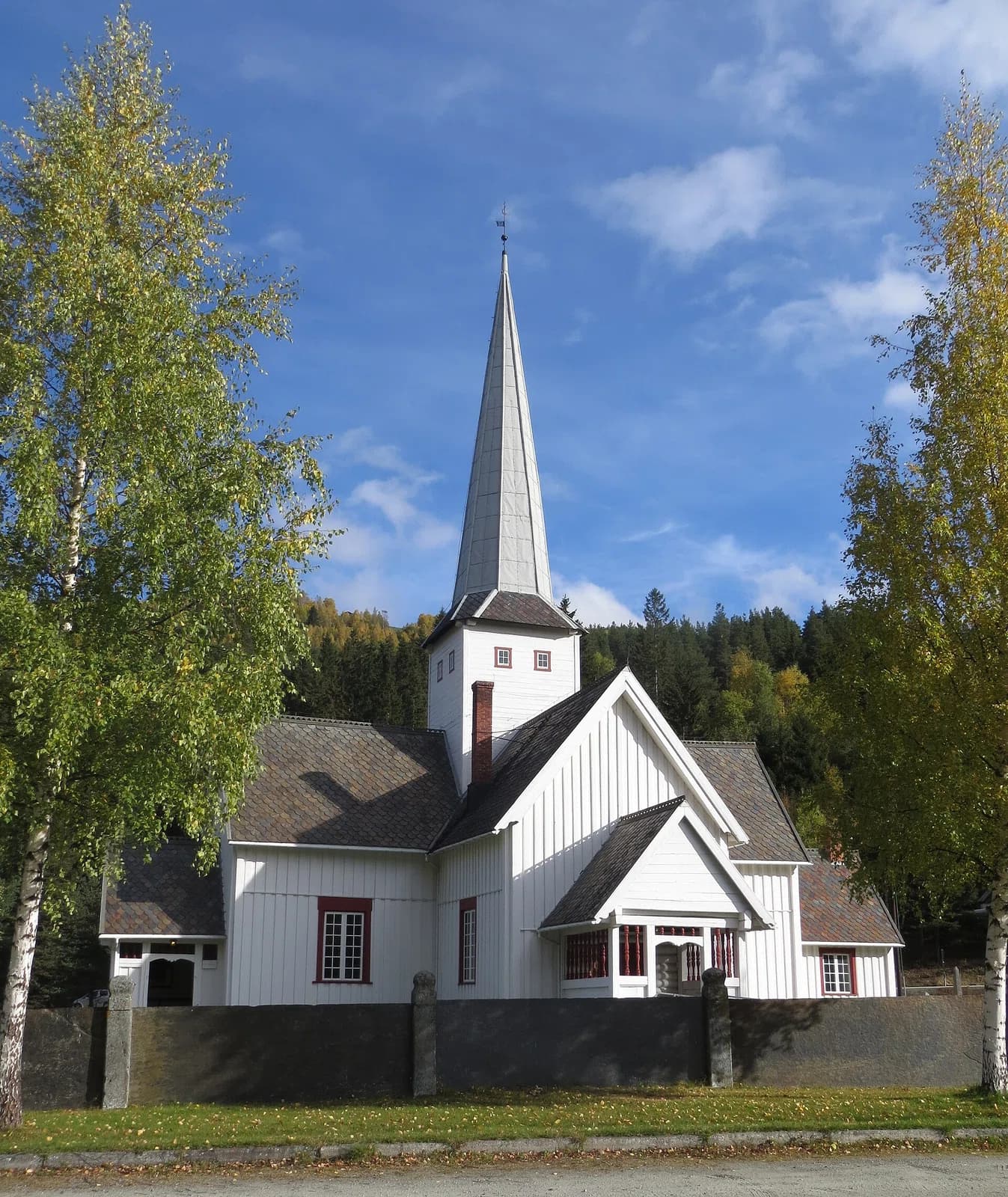 Sel Municipality