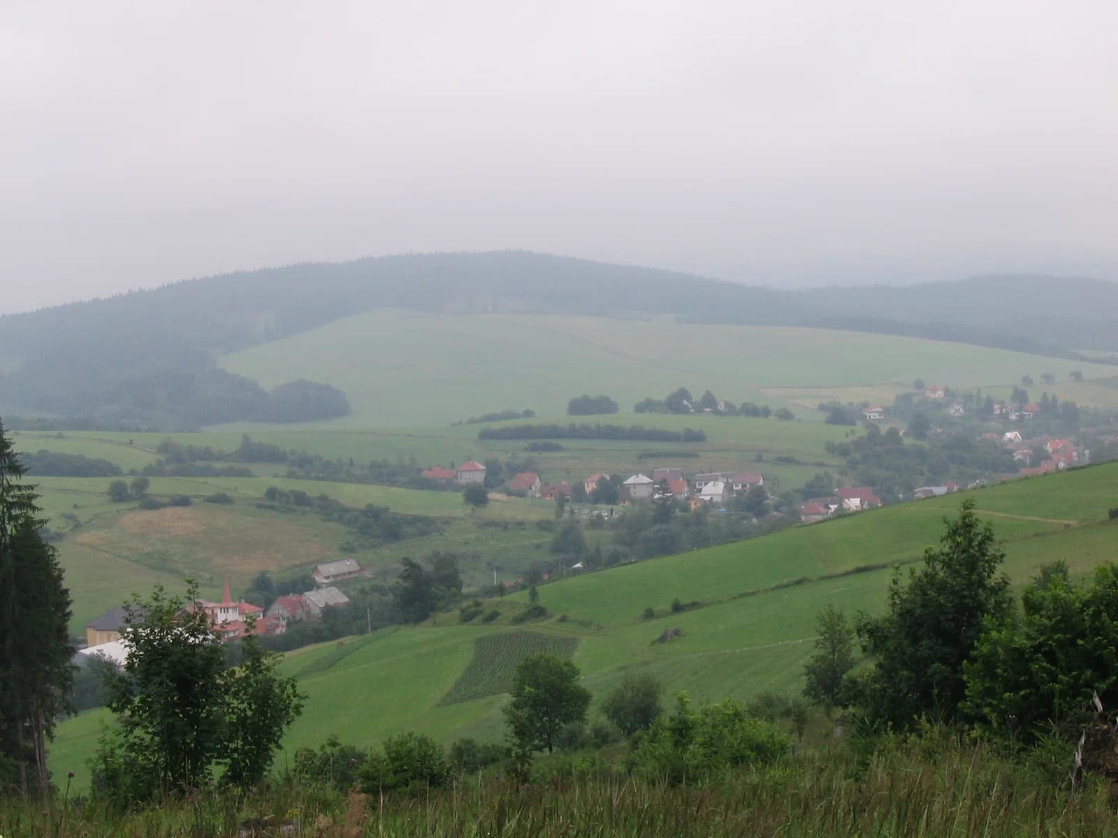 Kateřinice