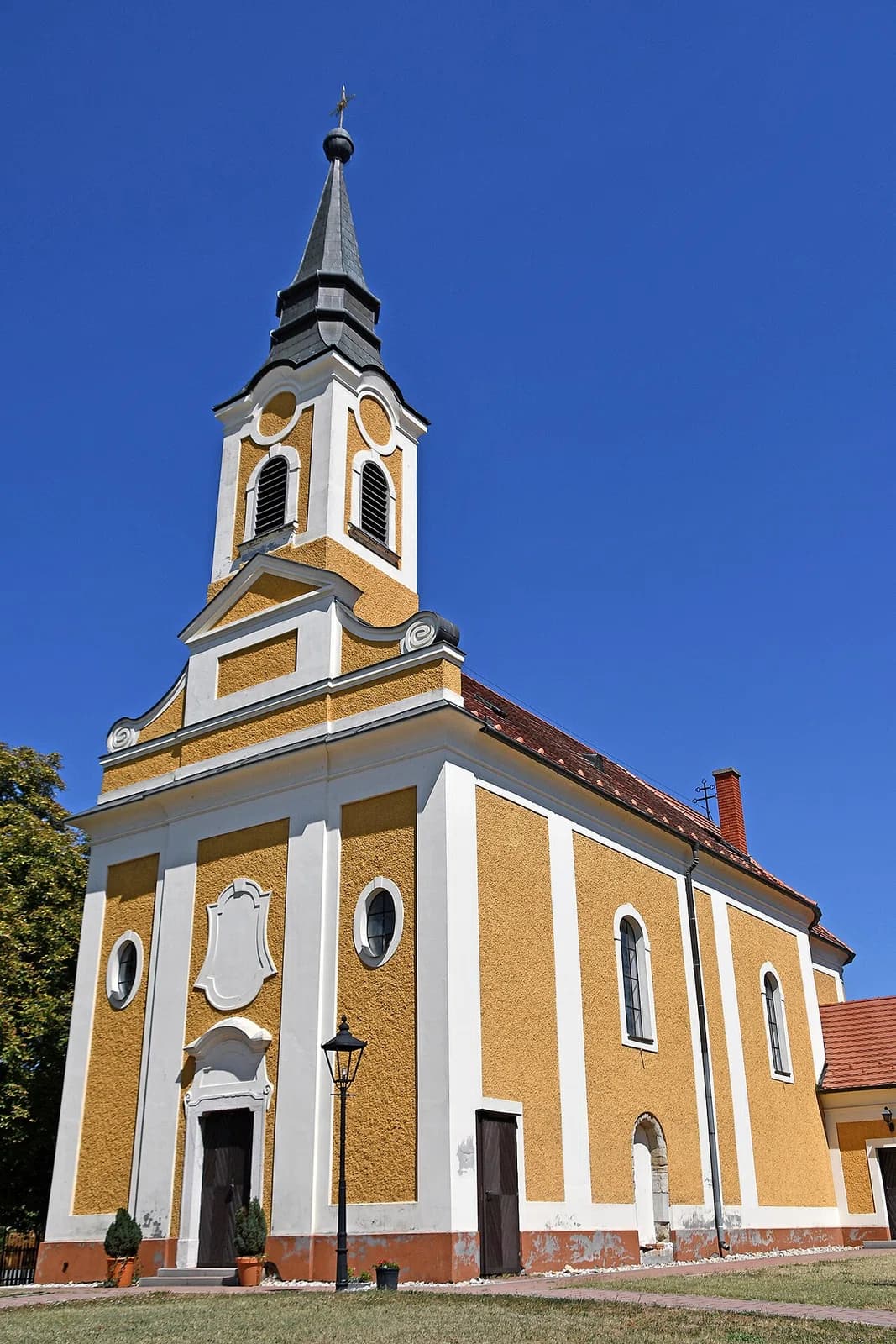Győrzámoly