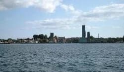 Stubbekøbing