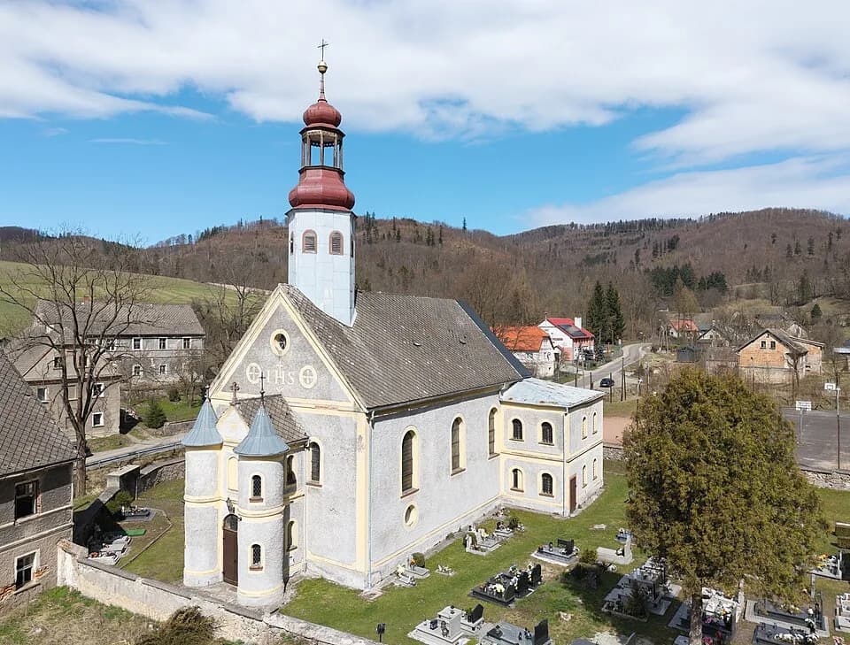 Nowa Wieś Kłodzka
