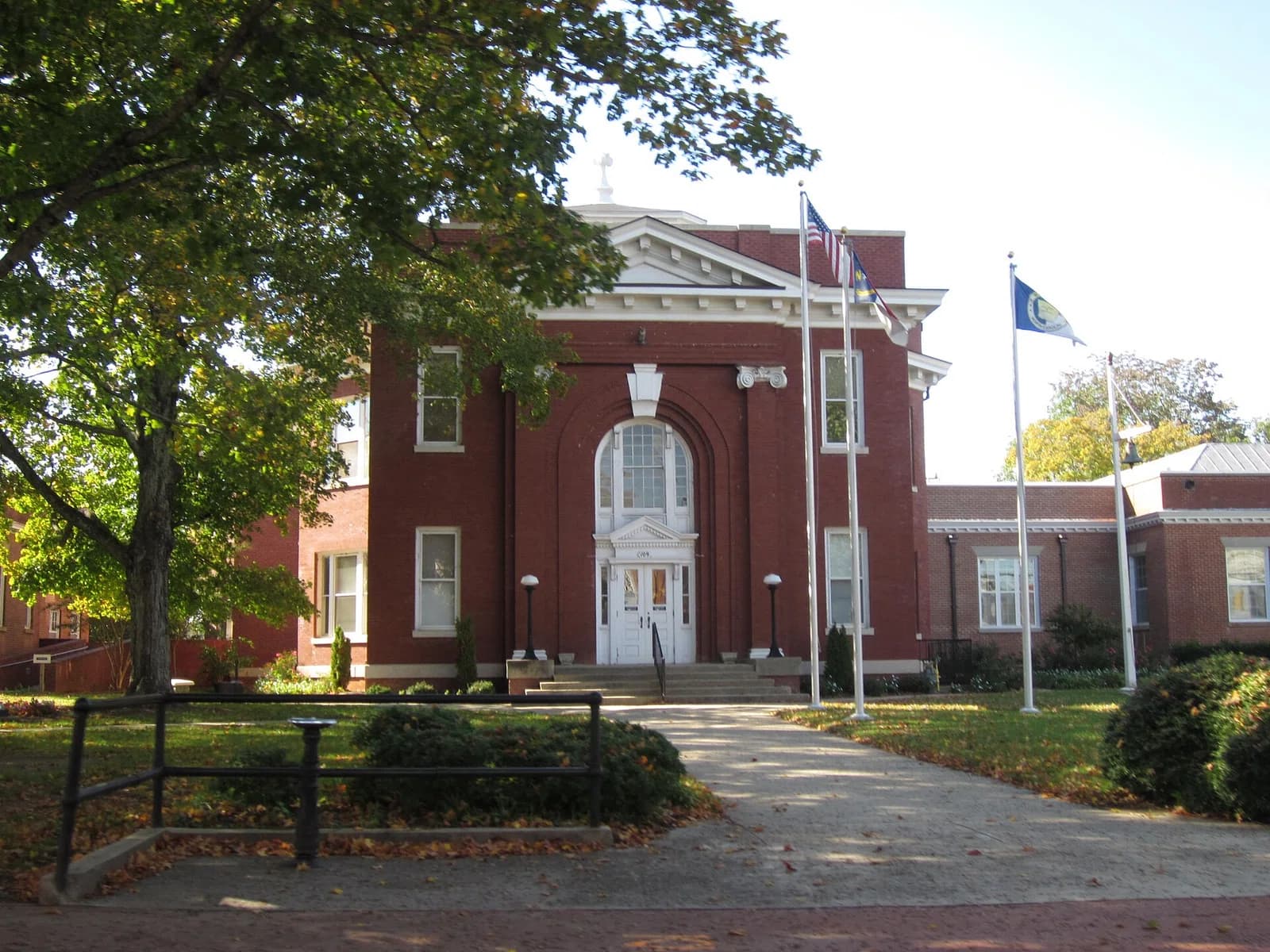 Warren County