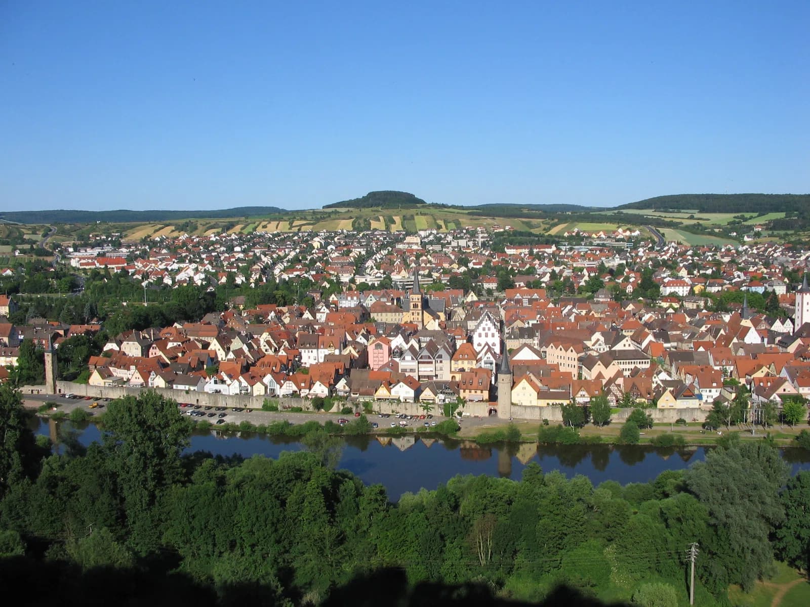 Karlstadt am Main