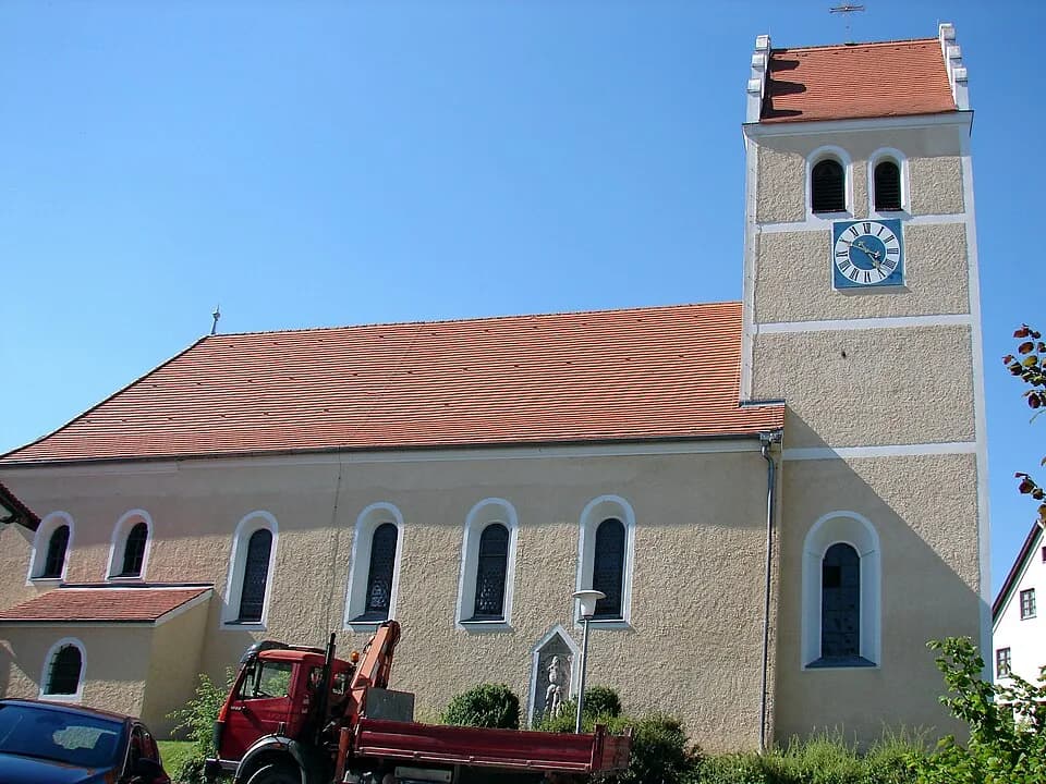 Rudelzhausen
